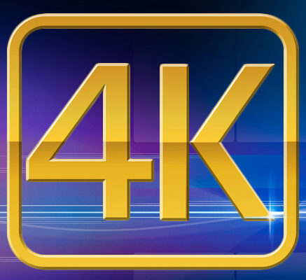 4K-logo