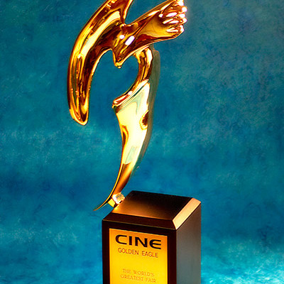 CINE Golden Eagle Award Winner | miano.tv St. Louis Video Production