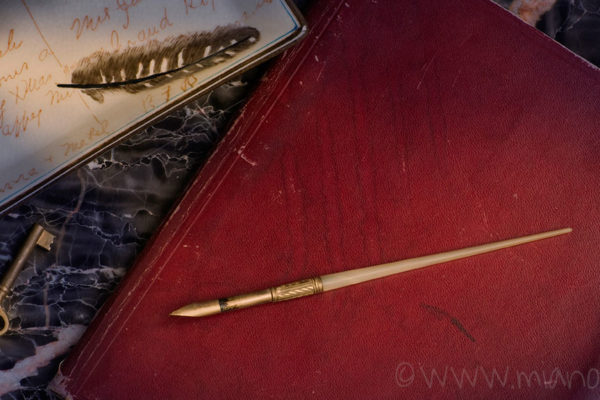 1904 diary