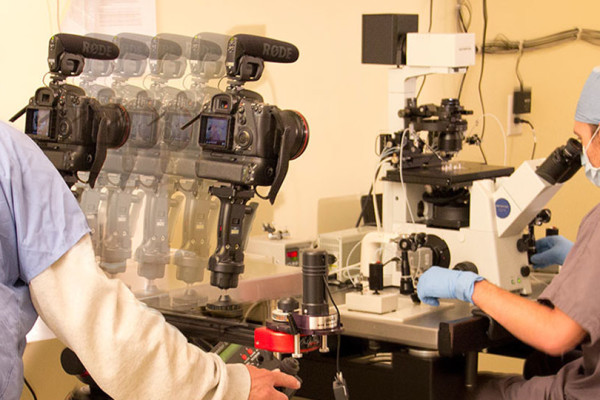 miano.tv physician video production