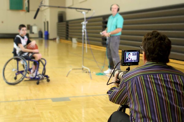 Children's Variety Network Video Shoot | miano.tv St. Louis