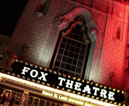 St. Louis Fox Theater | miano.tv St. Louis Video Production